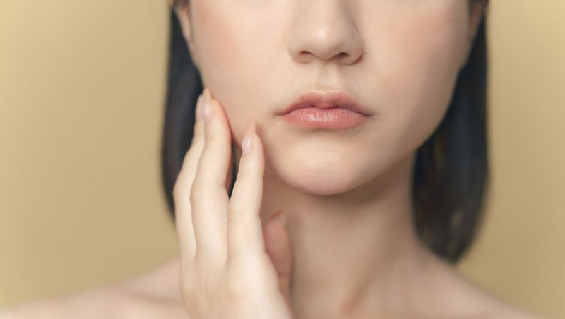 BEAUTY CLIP by Norganic