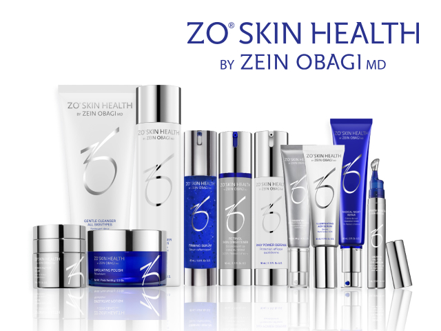 ZOスキンヘルス