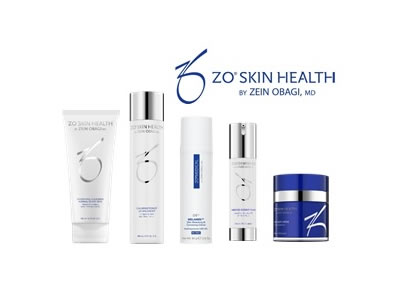 ZO SKIN HEALTH