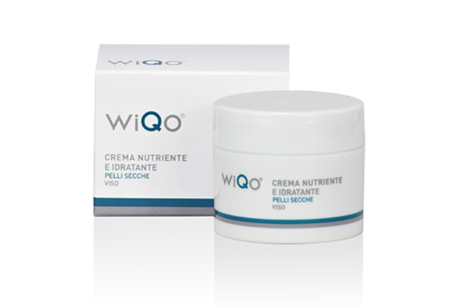 WiQo ナリシングクリーム 50ml