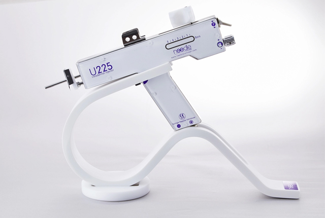 U225(皮内注入器)とは